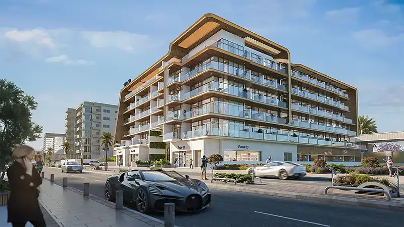 Ventana Residences 2
