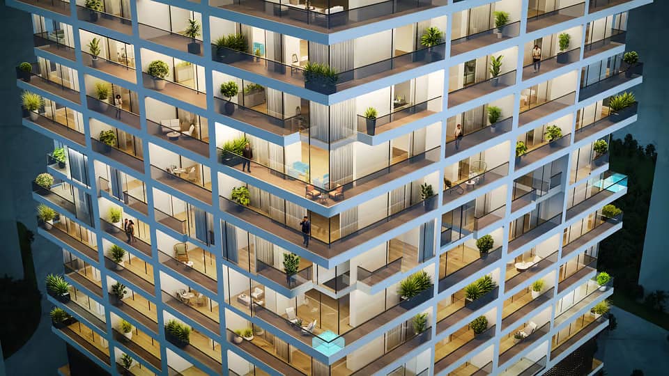Kempinski Marina Residences 3
