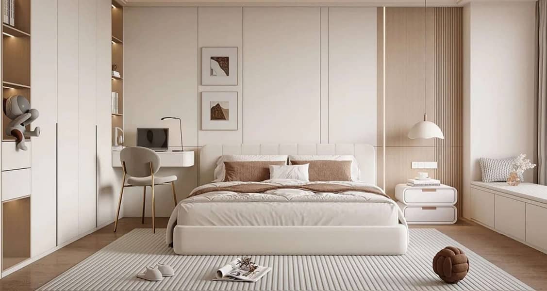 Sports View Residence 3