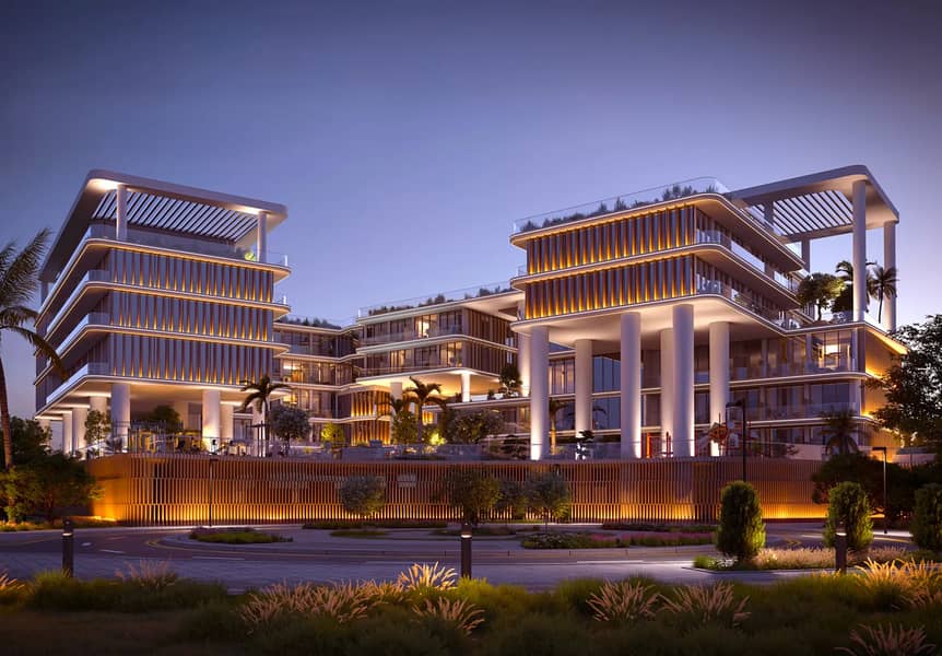 Samana Hills South 2 Tower A 2