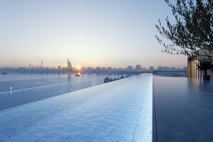 Armani Beach Residences 4