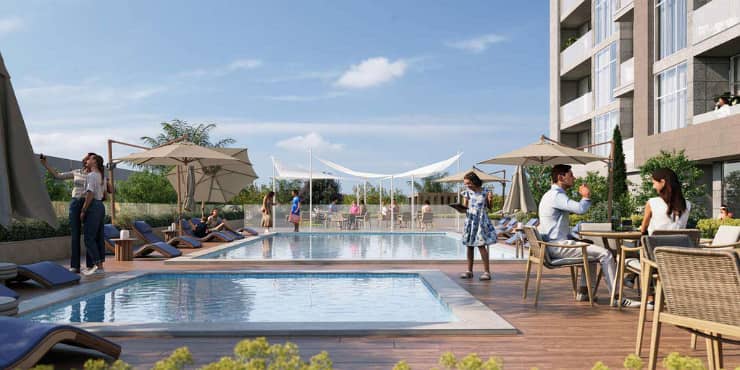 Verdana Residence 10 5