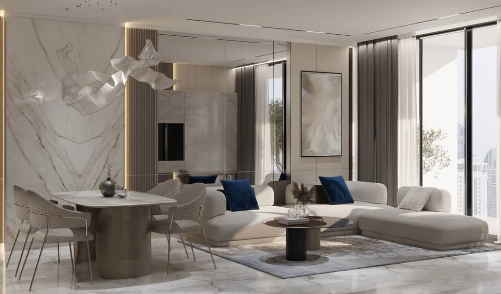 SAMANA Ivy Gardens 2 4