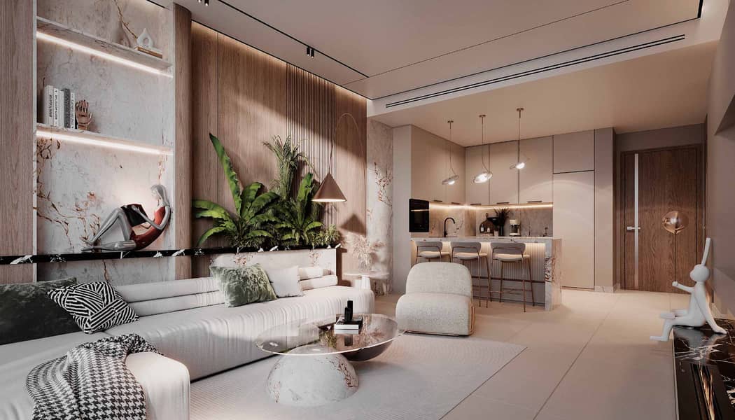 Omya Residences 5