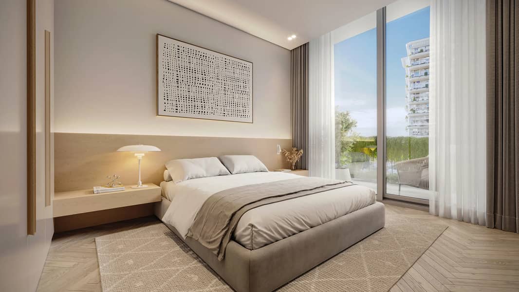 California Residences 3