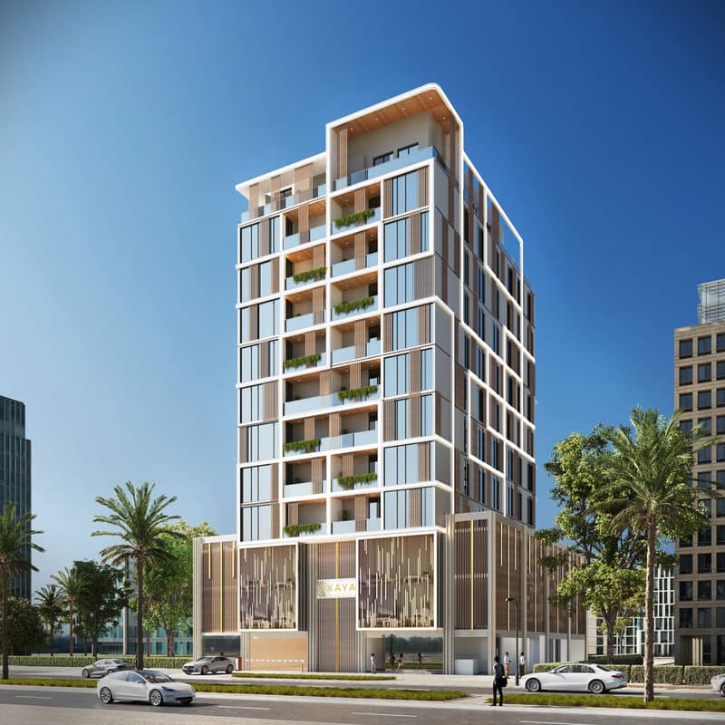 Onaya Residences by Kaya 2
