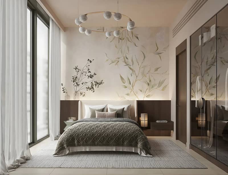 Olivia Gardens Residence 4