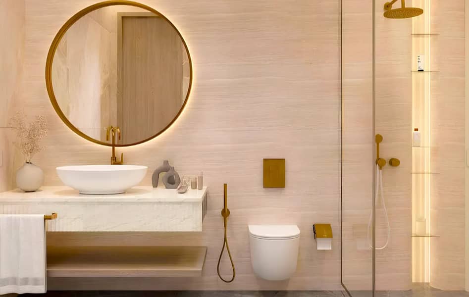 SAMANA Ocean Crest 5