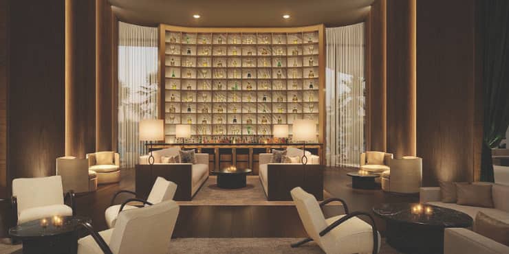 The Residences at the Dubai Beach Edition Tower B 3