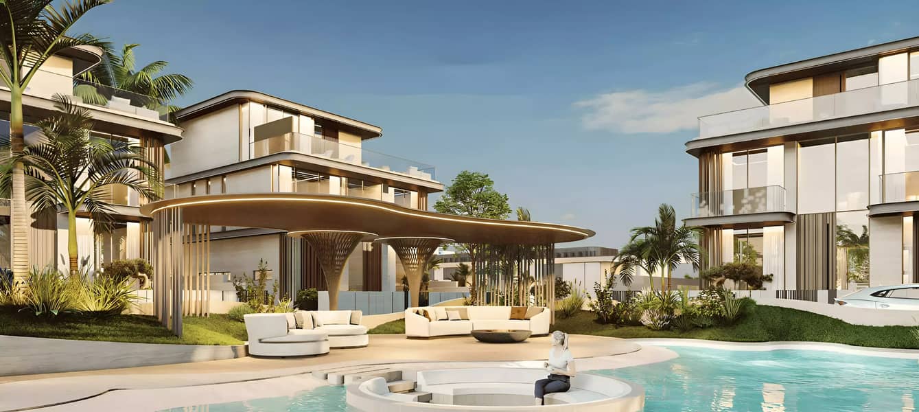 Wellington Grand Villas 4