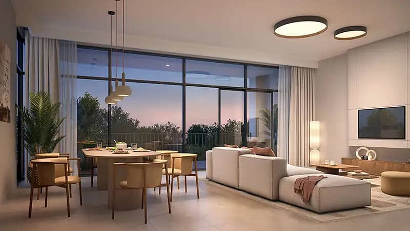Capria East 4