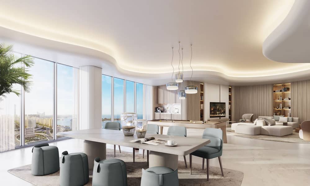 Palm Beach Tower 1 3