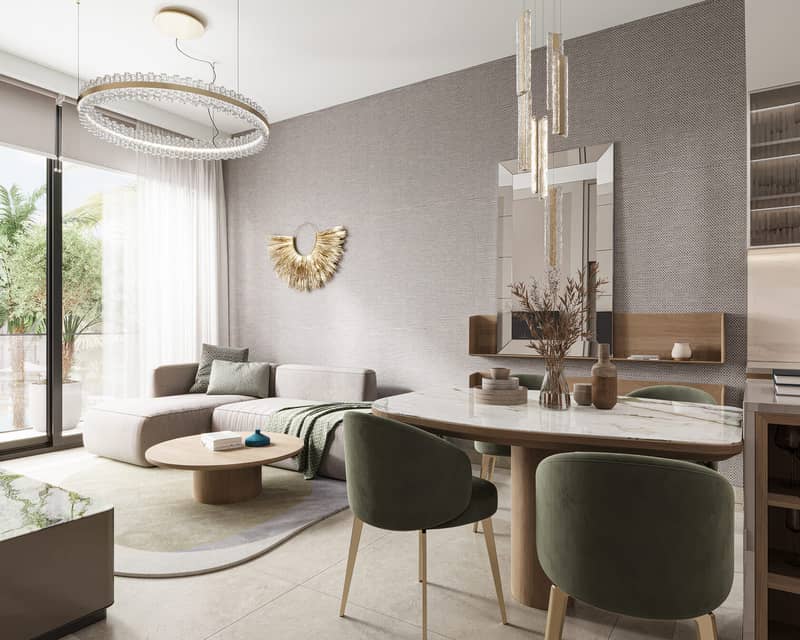 Vitality Residence 4