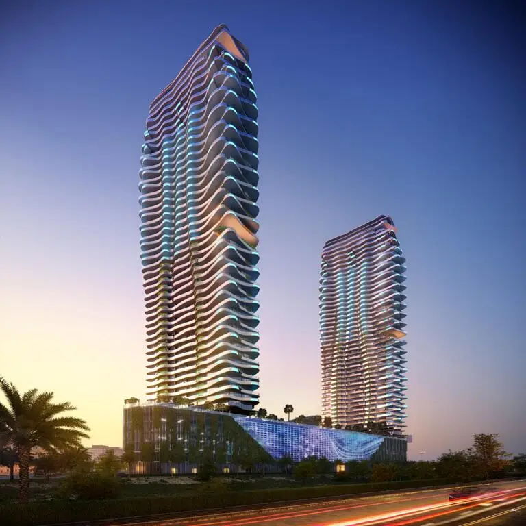 Laguna Residence 2