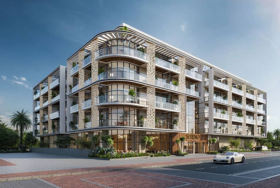 Sereno Residences 3