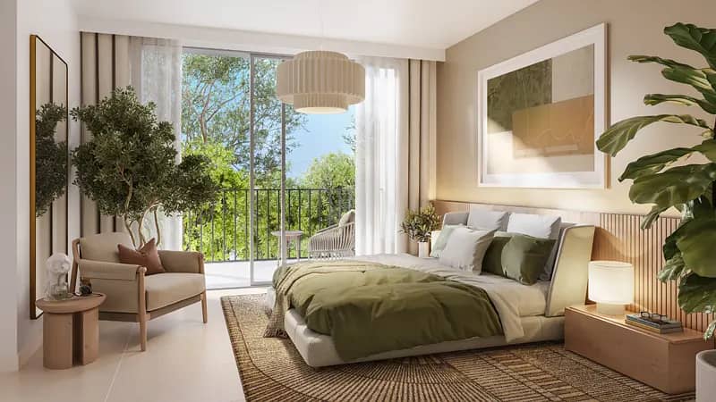 Fairway Villas 3 3
