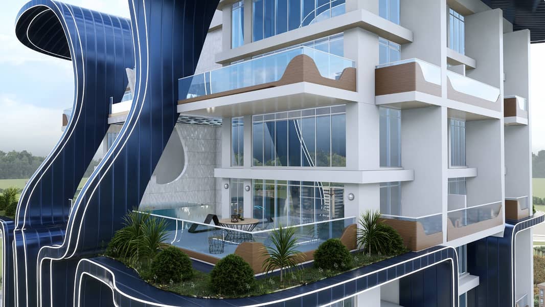 SAMANA Waves 5