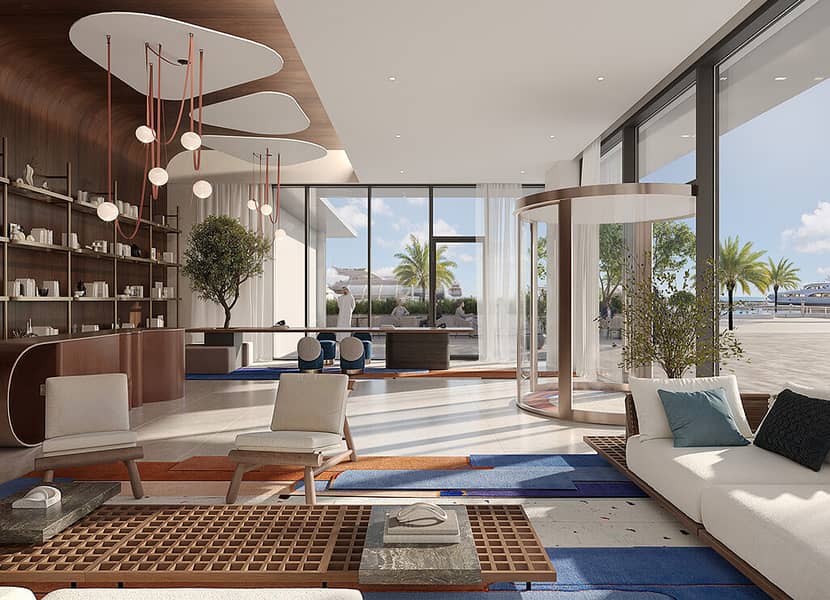 Marina Views Tower 1 3