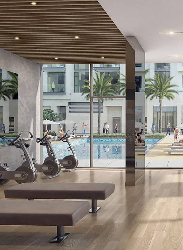 Canal Front Residences 5