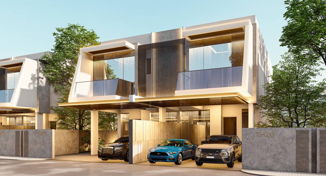 South Park Residences 2 By Wellington 3