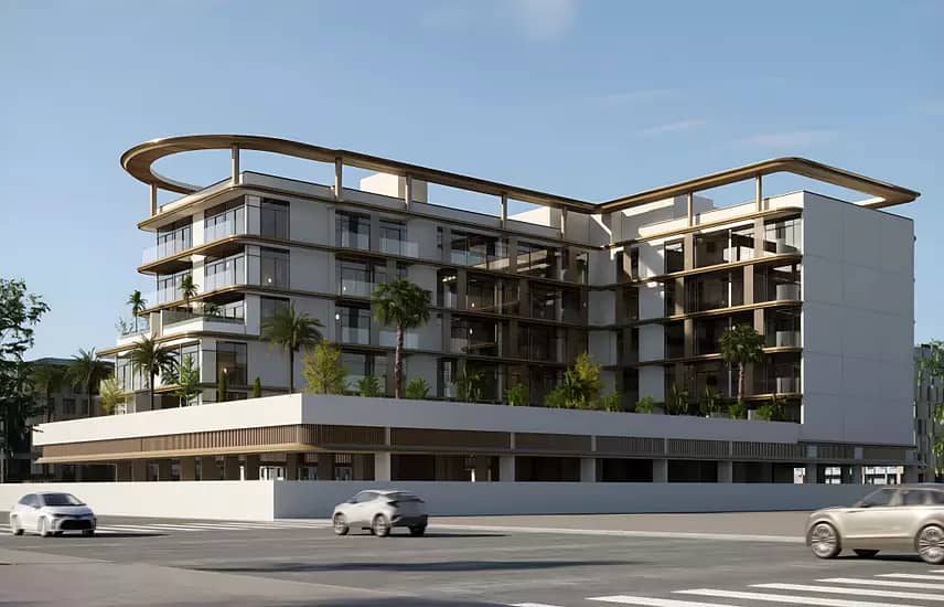 Coventry Residence 2