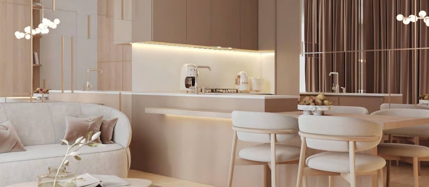 J Haus Residences 3