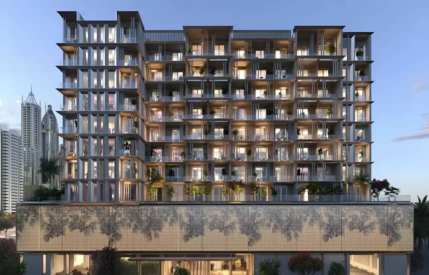 Villea West 3