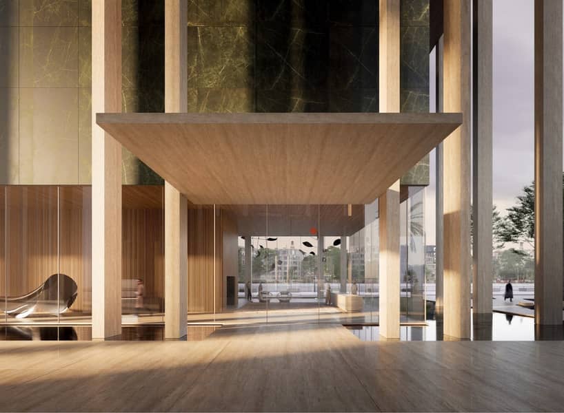 Sea Mirror Residences 5