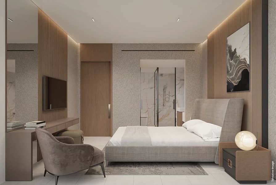 Luxury Canal Residences 4