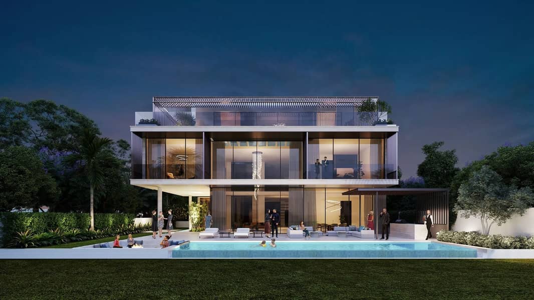 Utopia 3