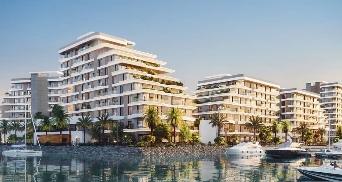 Ajwan Residences 2