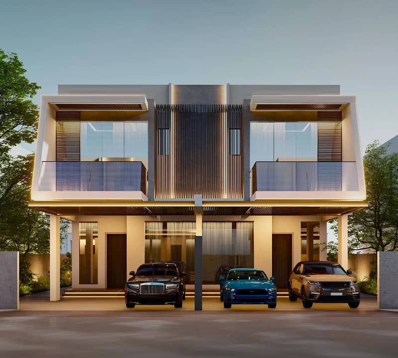 South Park Residences 2 By Wellington 2