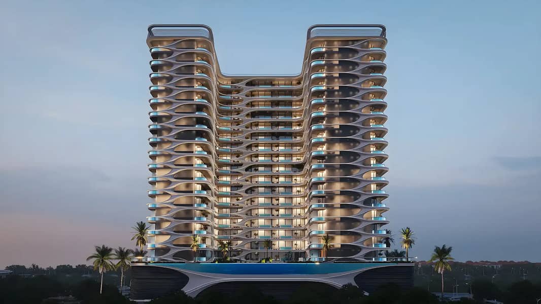 SAMANA Boulevard Heights 3