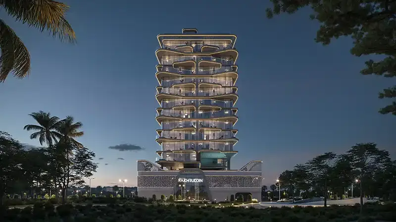 Treppan Living Prive