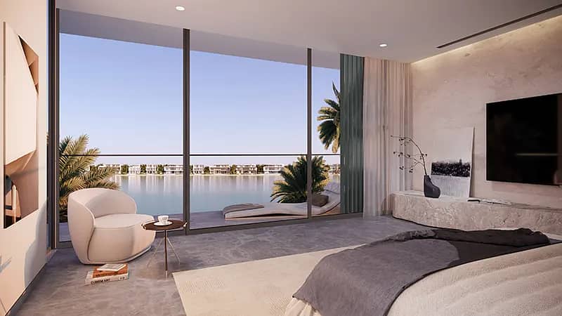 Esme Beach Residences 5