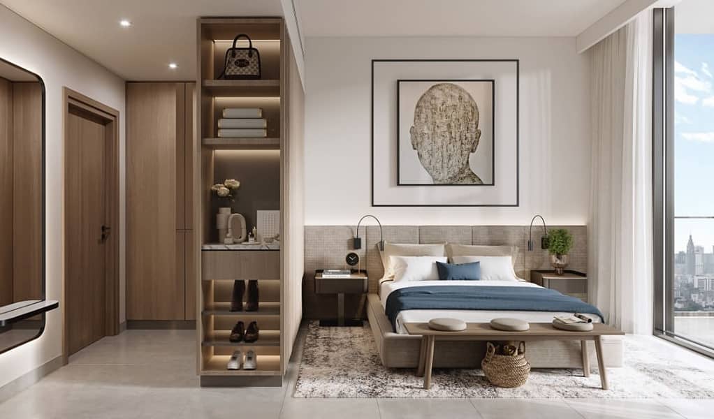 Belgravia Gardens 3