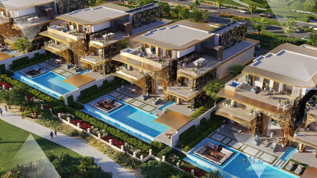 Gems Estates 1 2