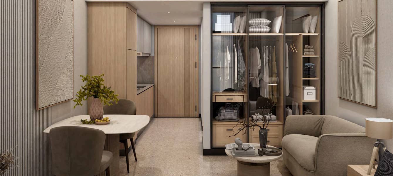 Elevia Residences III 5