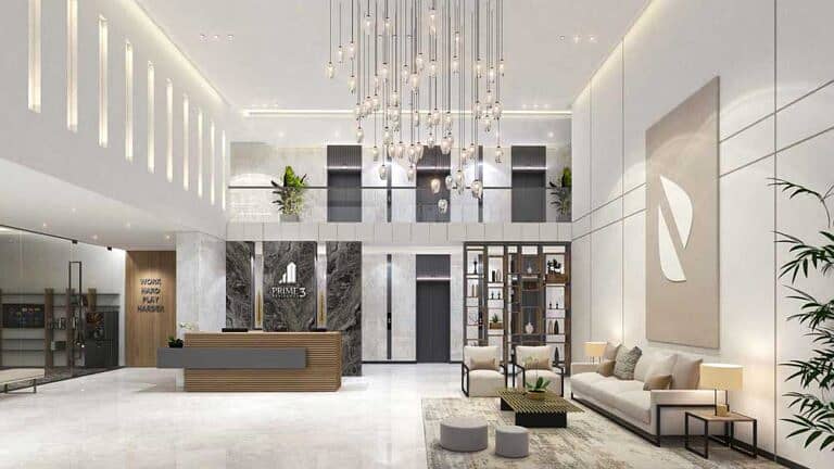 Prime Residency 3 3