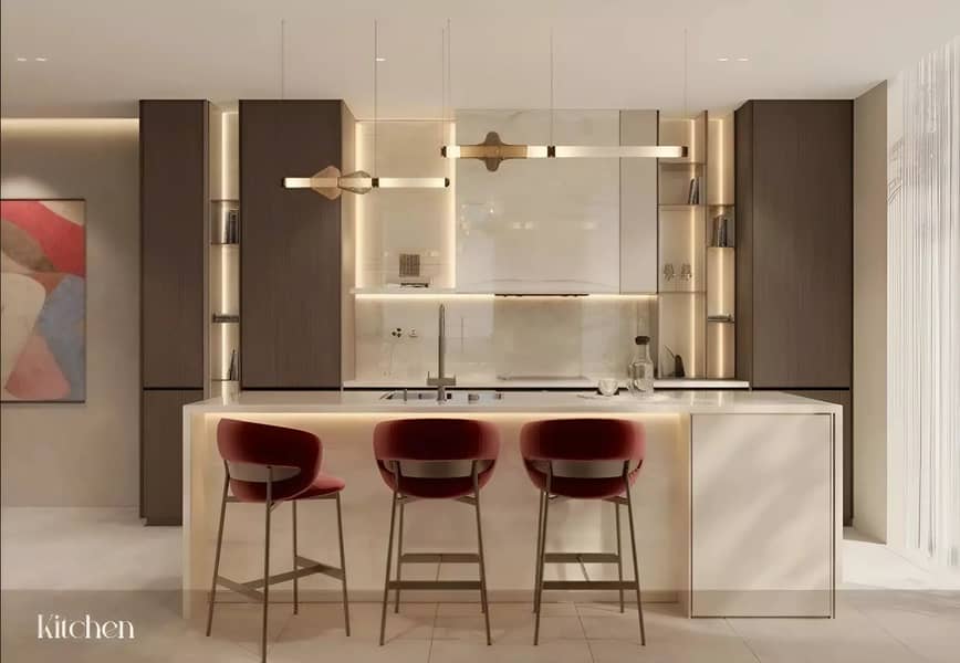 Gate Royale Residences 5