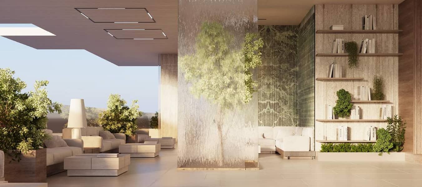 Treppan Tower 3