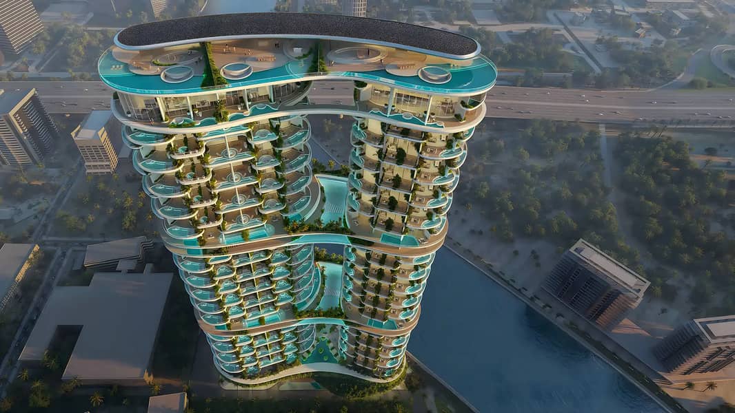 Amali Residences 3