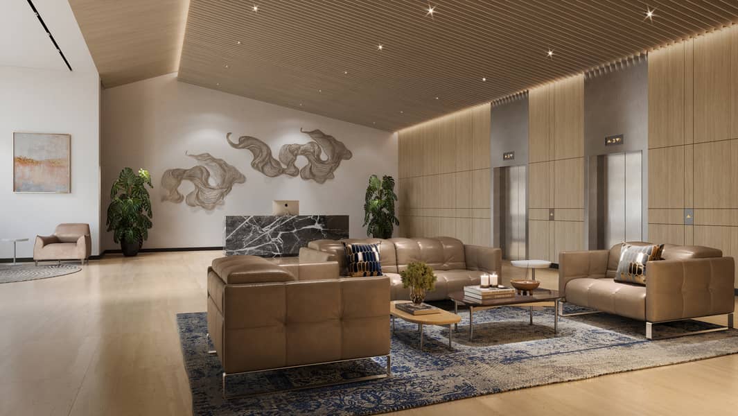 Riviera Chalet 5