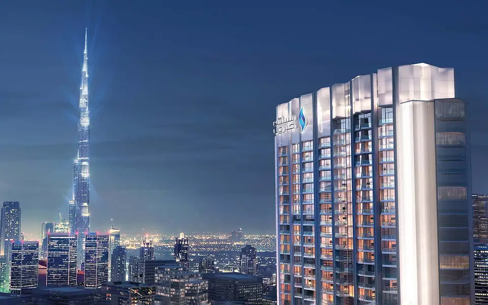 Peninsula Three 2