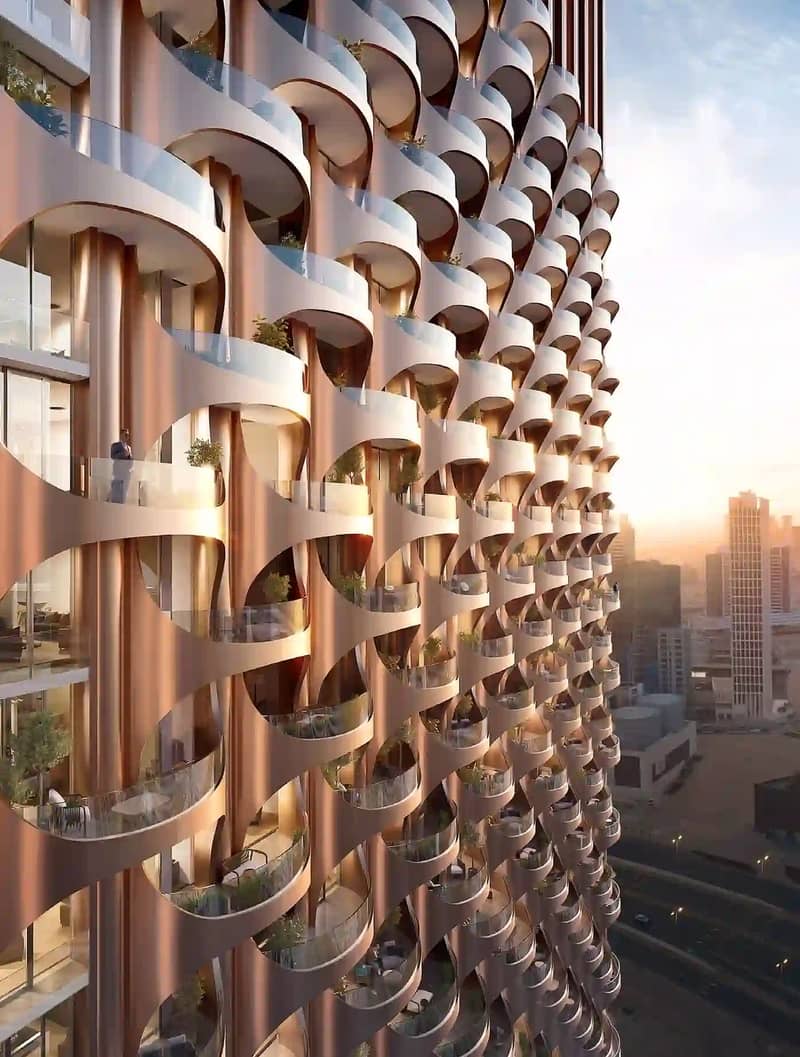 One Residence 5