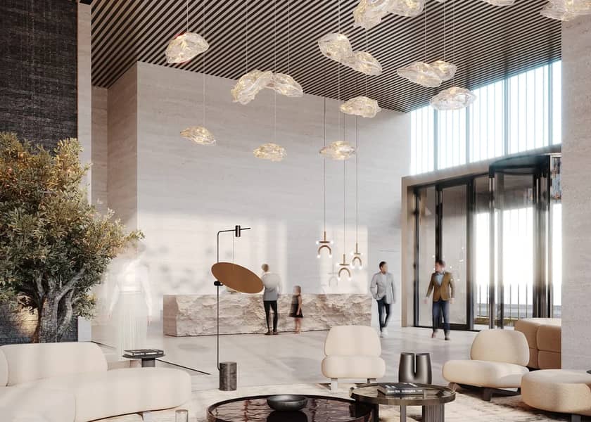 Trussardi Residences 5