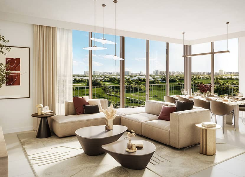 Golf Point Tower 2 5