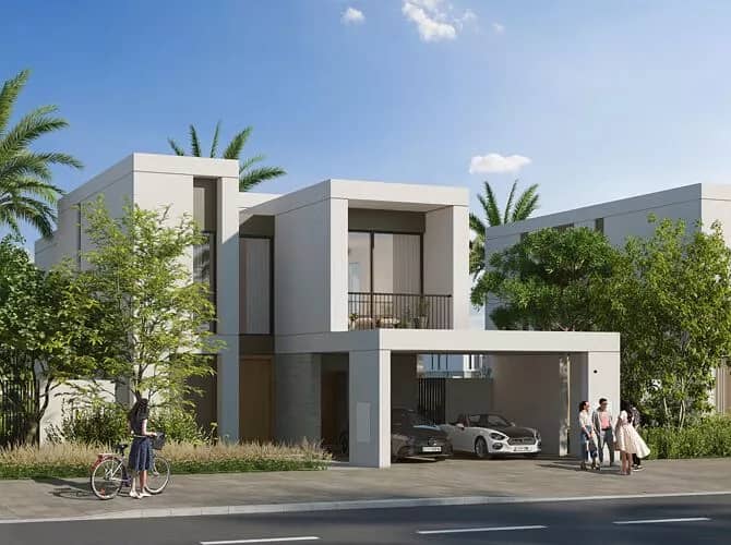 Fairway Villas 2 2