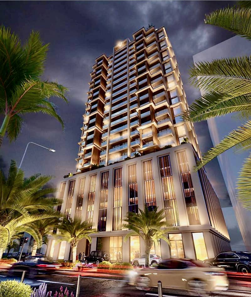 Q Gardens Lofts 2 2