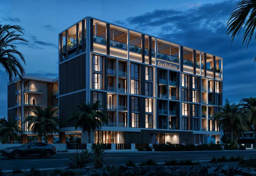 Myra Residences 2
